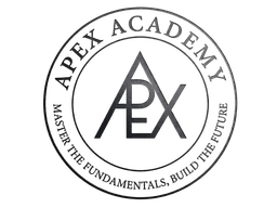Apex Academy seal